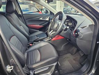 2018 Mazda CX-3 - Thumbnail