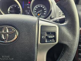 2015 Toyota Land Cruiser Prado - Thumbnail