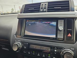 2015 Toyota Land Cruiser Prado - Thumbnail