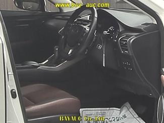 2017 Lexus NX 200t - Thumbnail